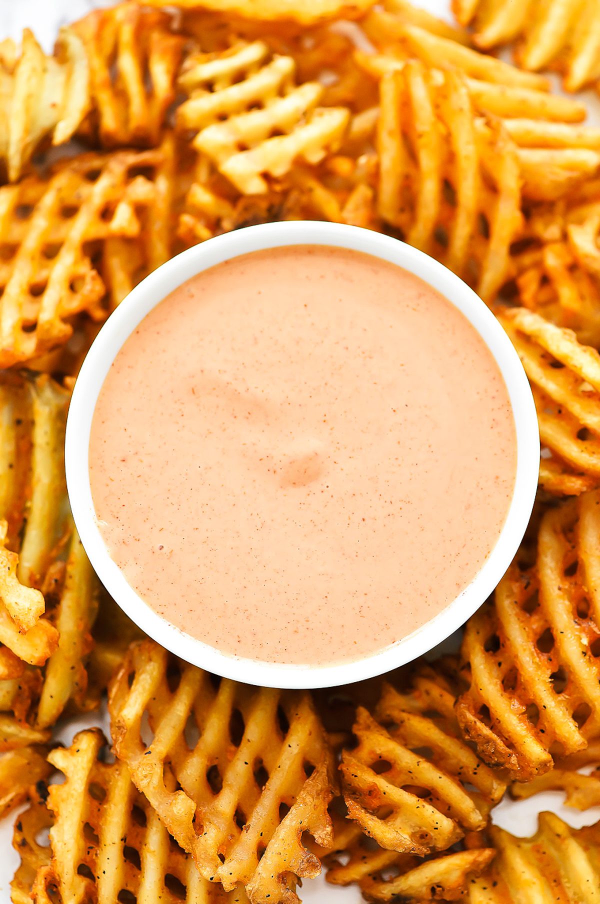 Fry Sauce