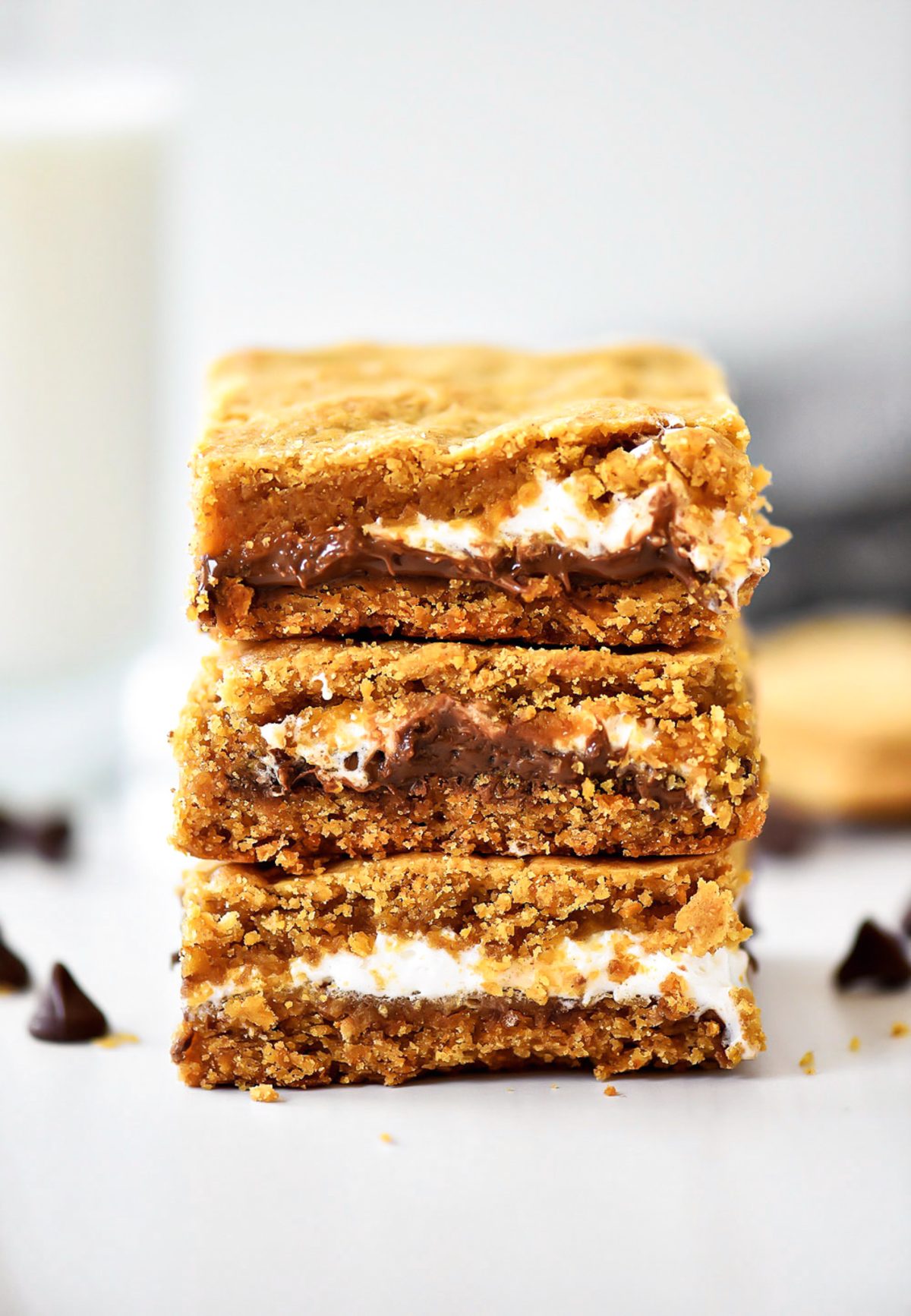 Smores Bars