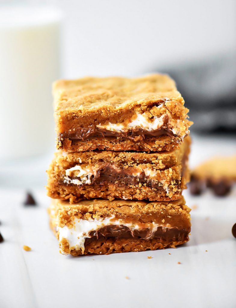 Smores Bars