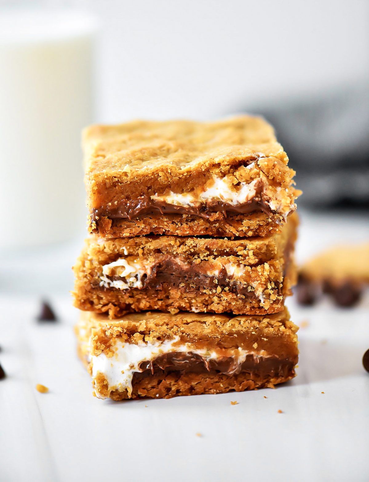 Smores Bars