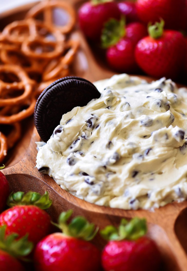 Cookie Dip