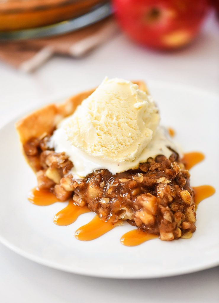 Apple Crisp