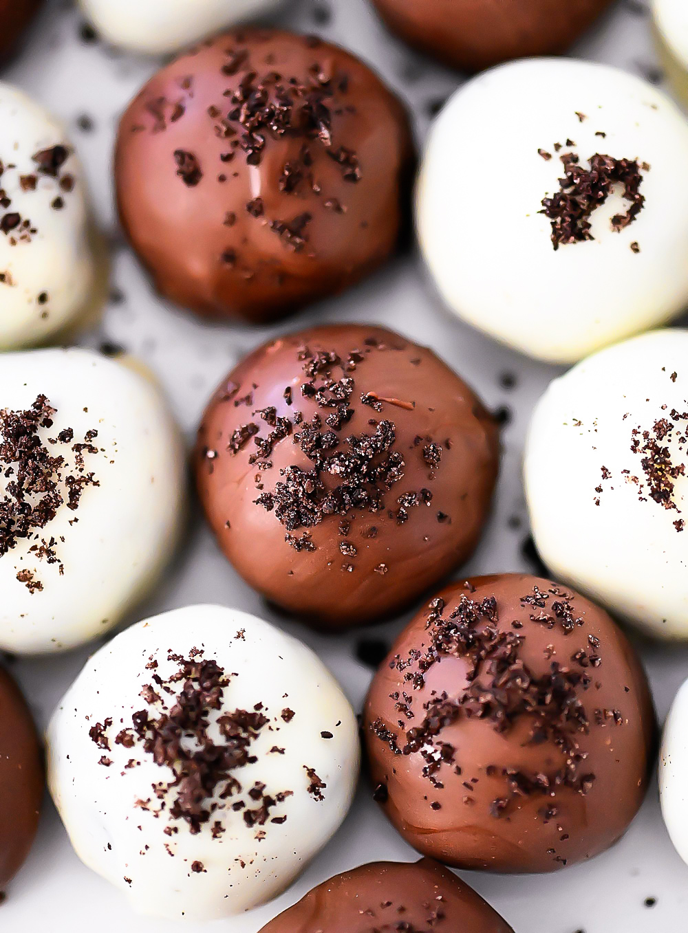 Oreo Truffles