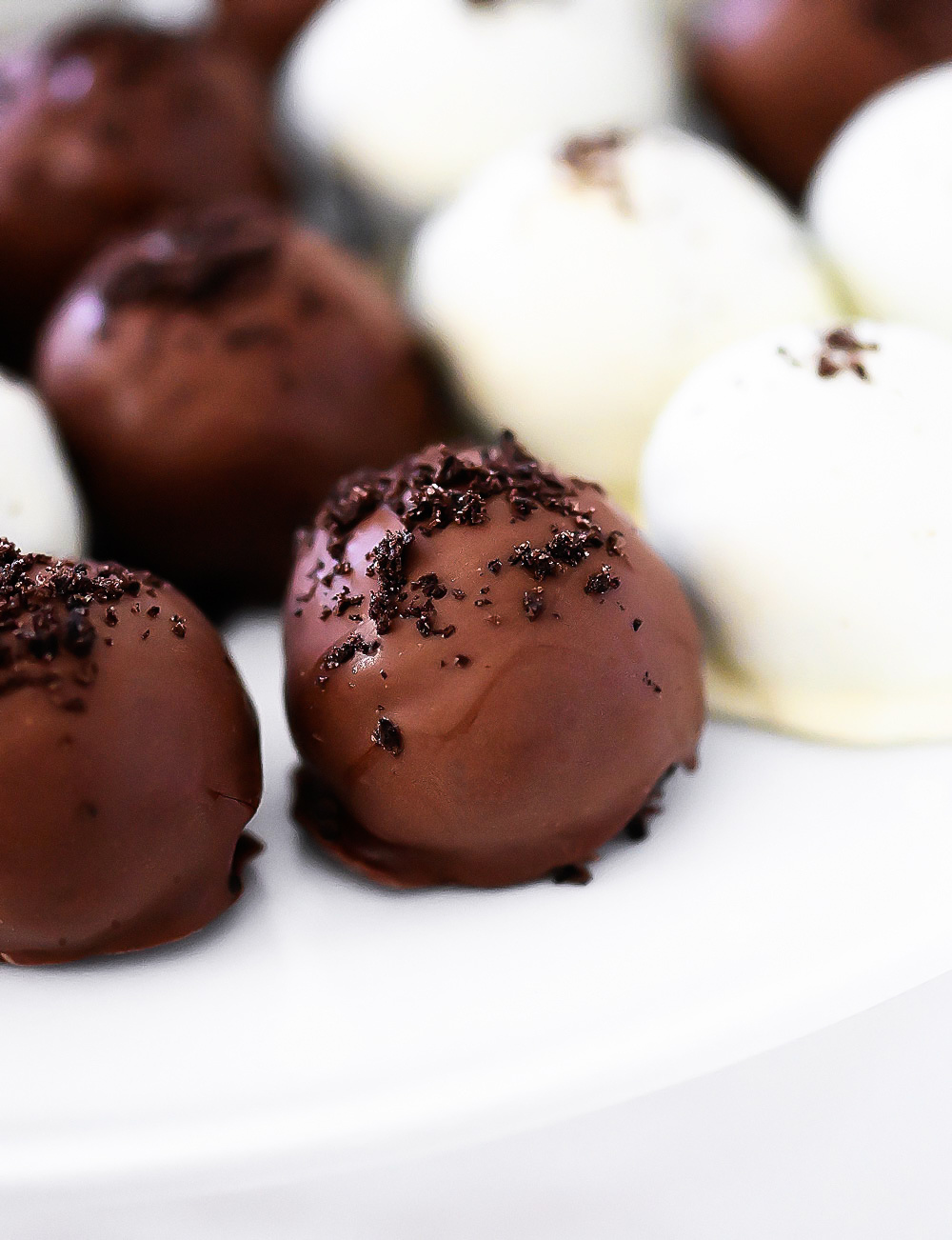 Oreo Truffles