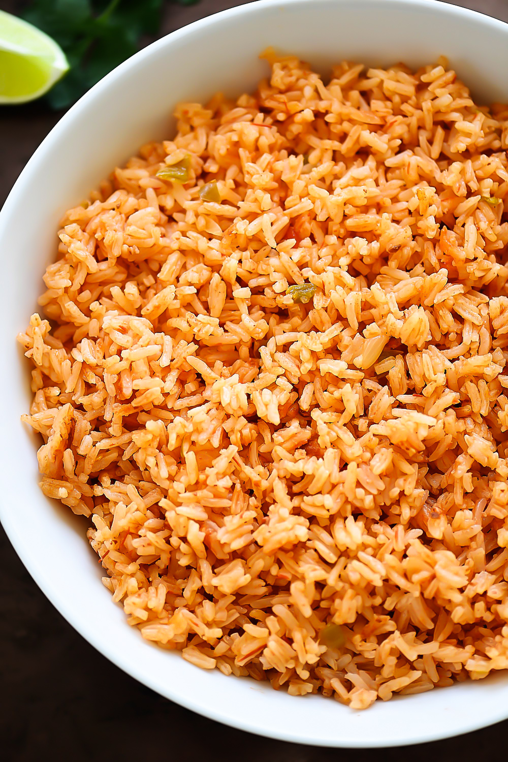 Mexican Rice
