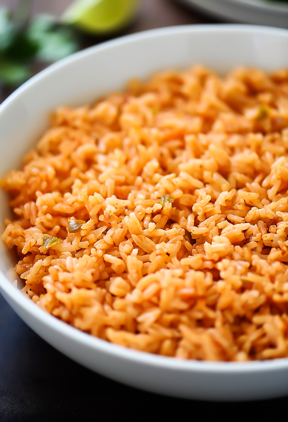 Mexican Rice