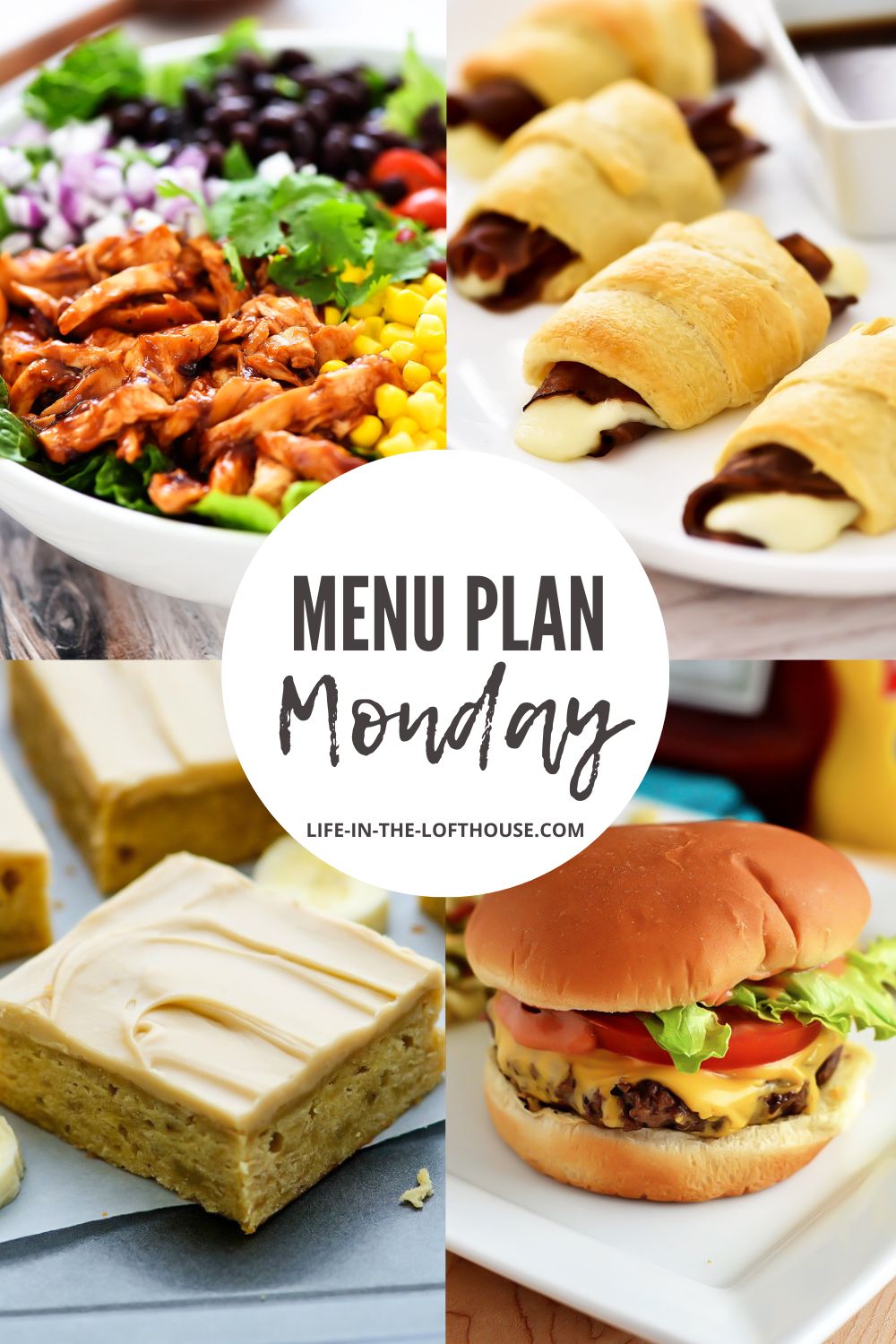 Menu Plan Monday is a weekly menu filled with delicious dinner recipes. All of the recipes are easy to follow and great for busy weeknights!