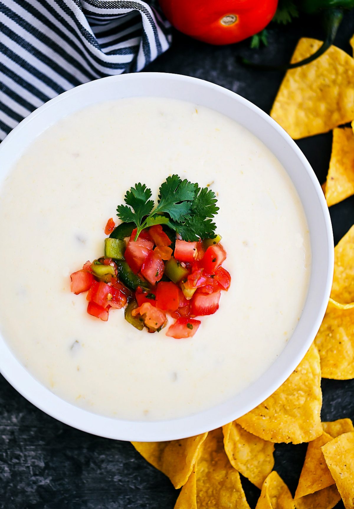 Queso Dip