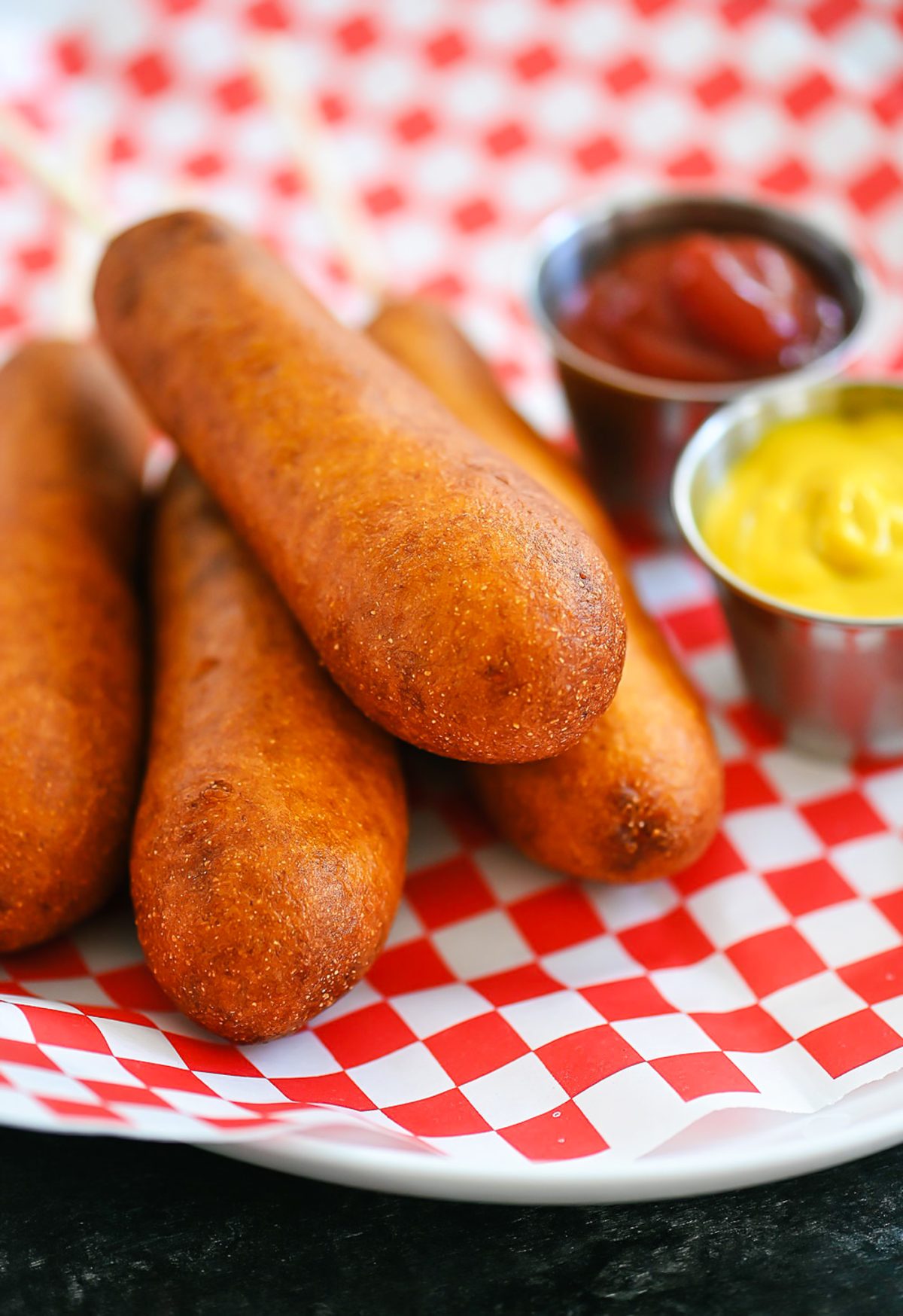 Corn Dogs
