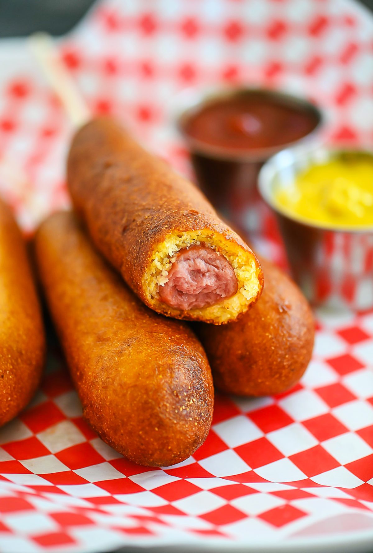 Corn Dogs