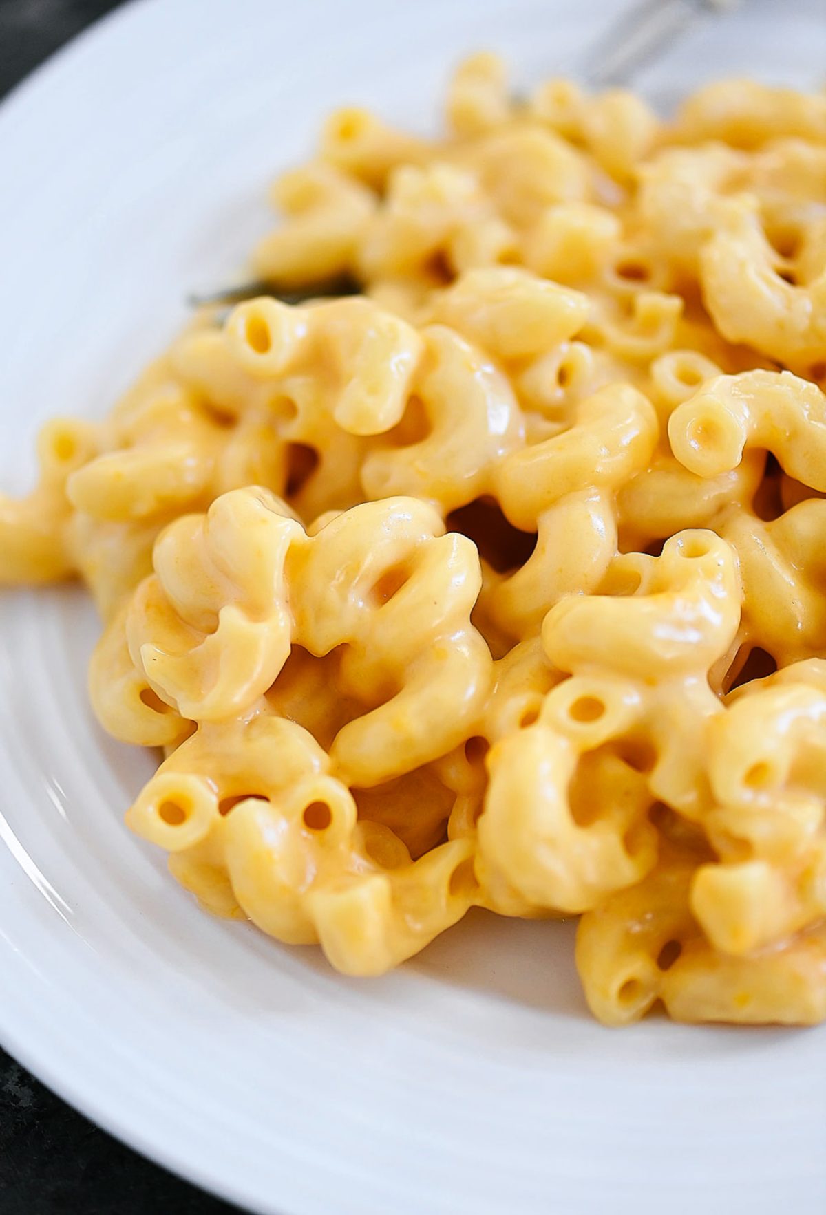 Baked Macaroni and Cheese