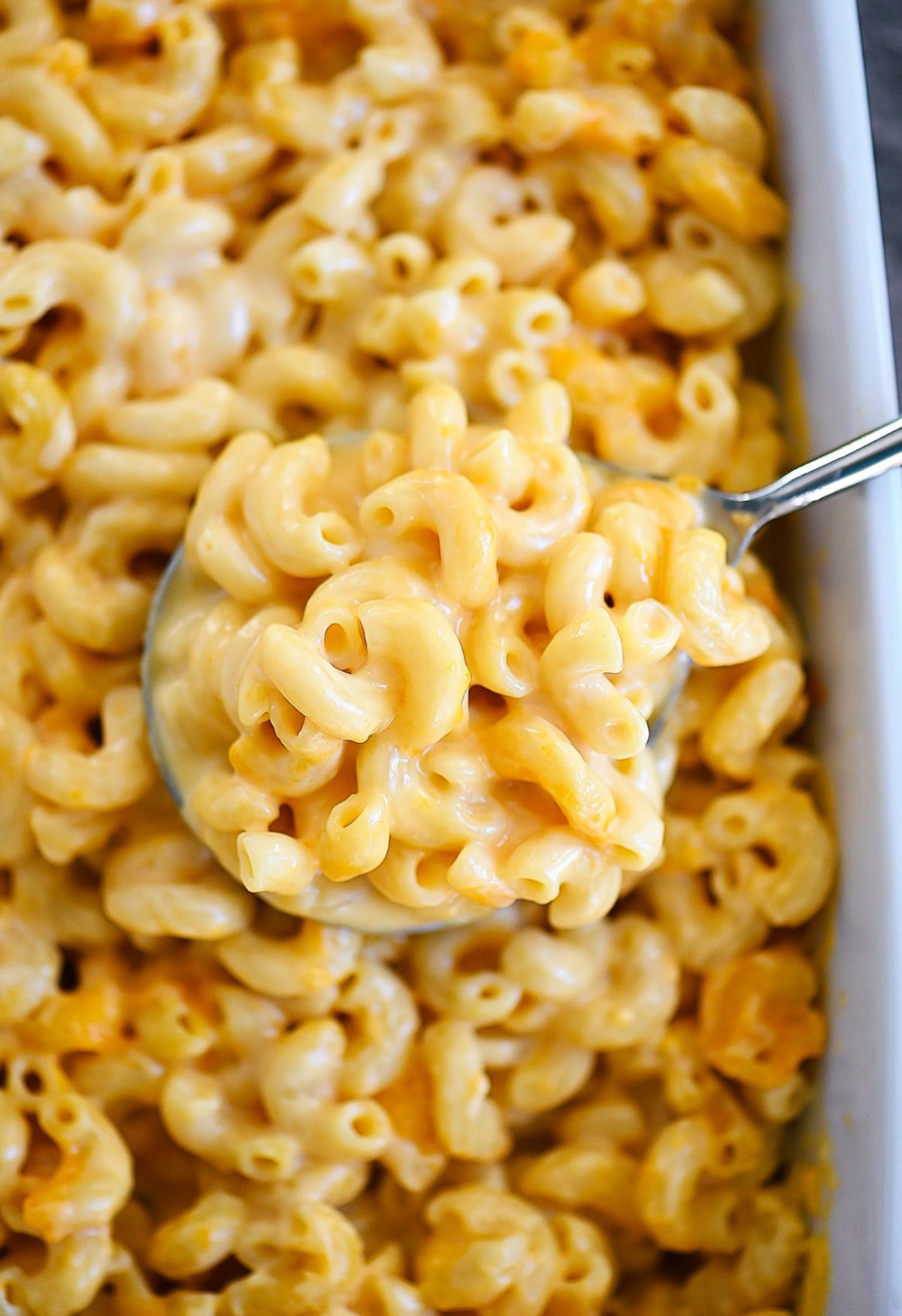 Baked Macaroni and Cheese