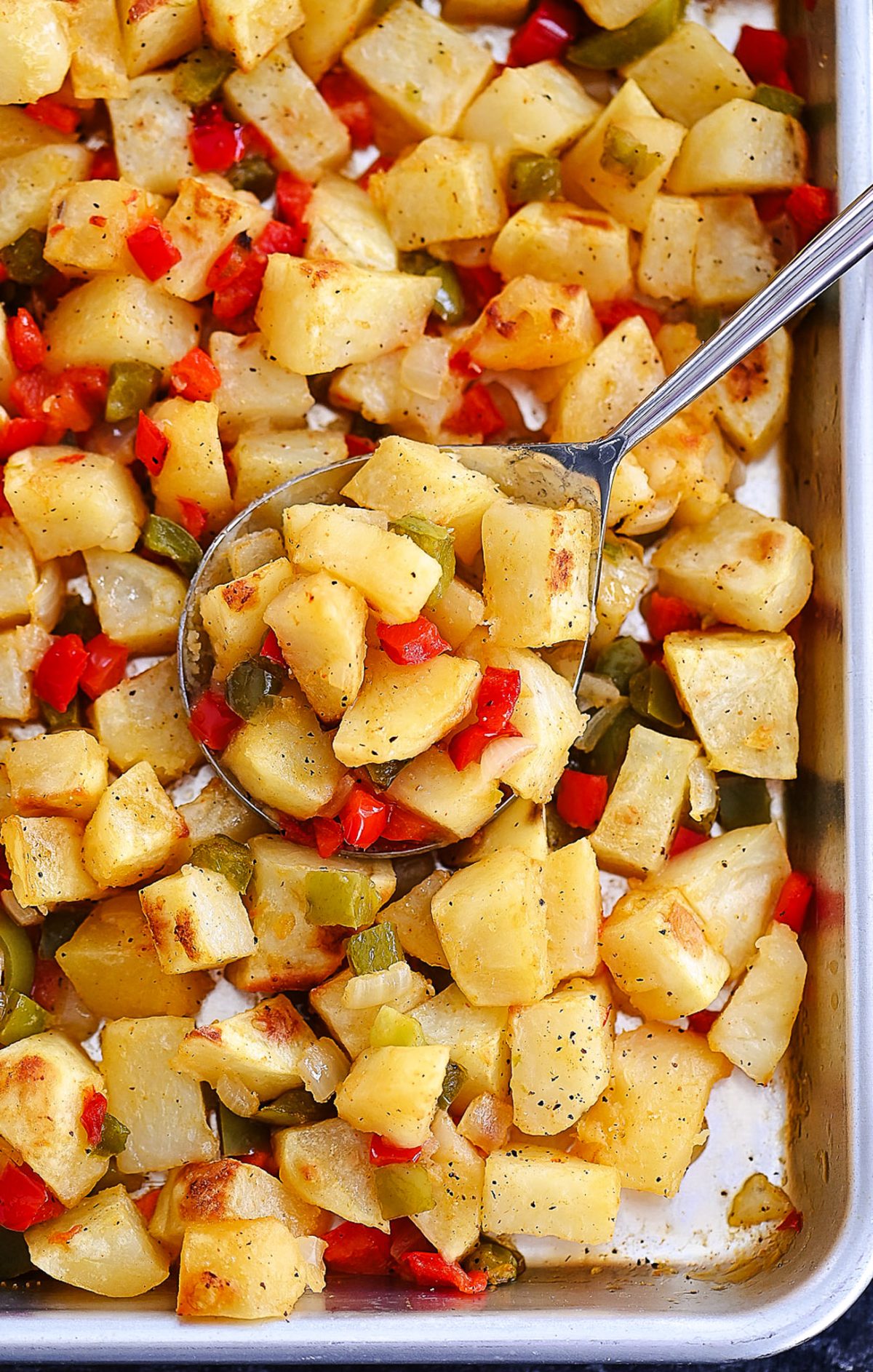 The Best Breakfast Potatoes