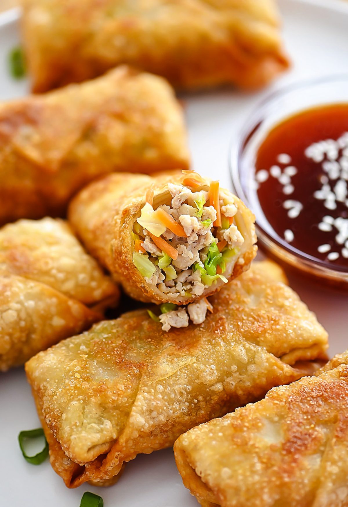 Egg Rolls