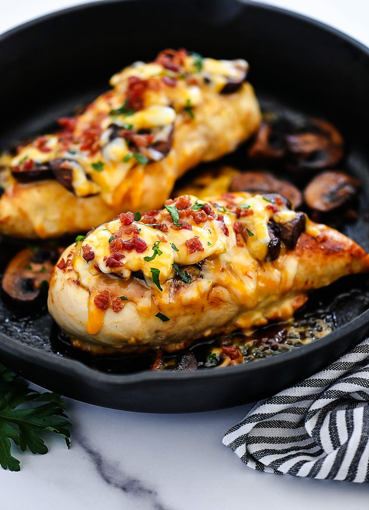 Copycat Alice Springs Chicken