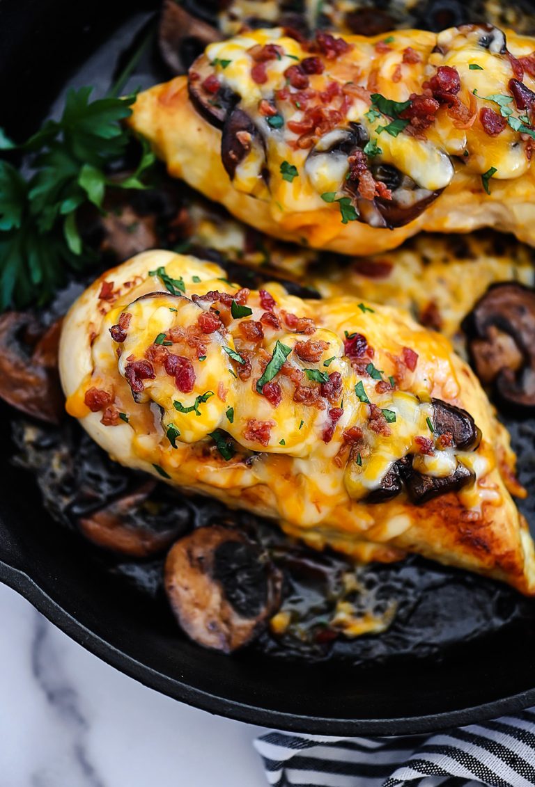 Copycat Alice Springs Chicken