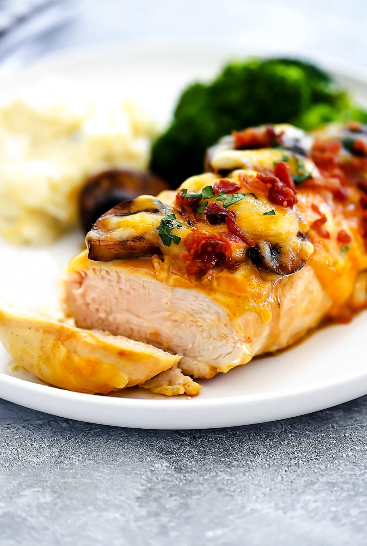 Copycat Alice Springs Chicken