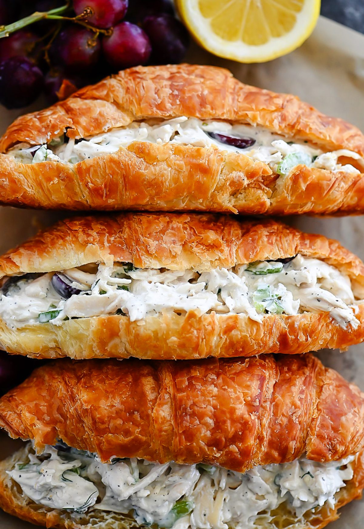 Chicken Salad Sandwich