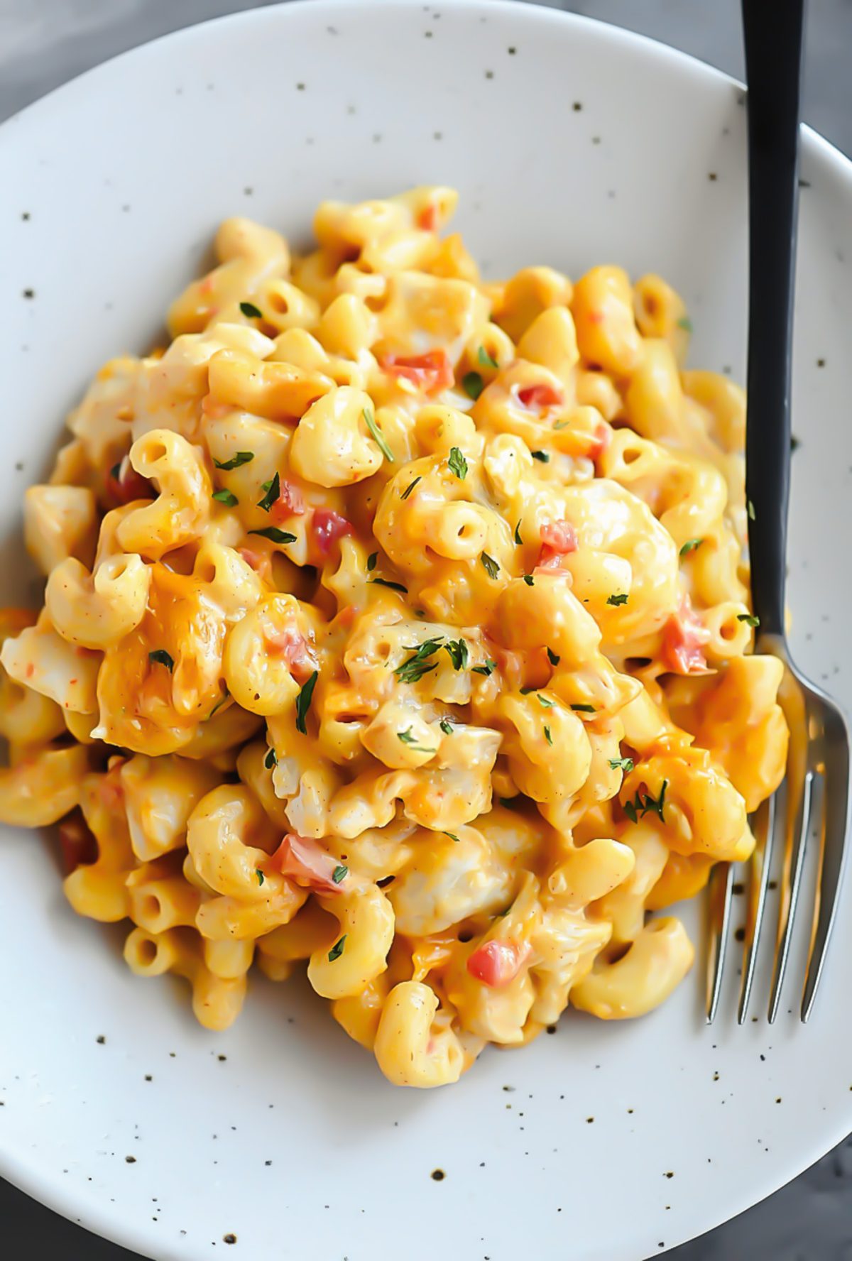 Mac and Cheese