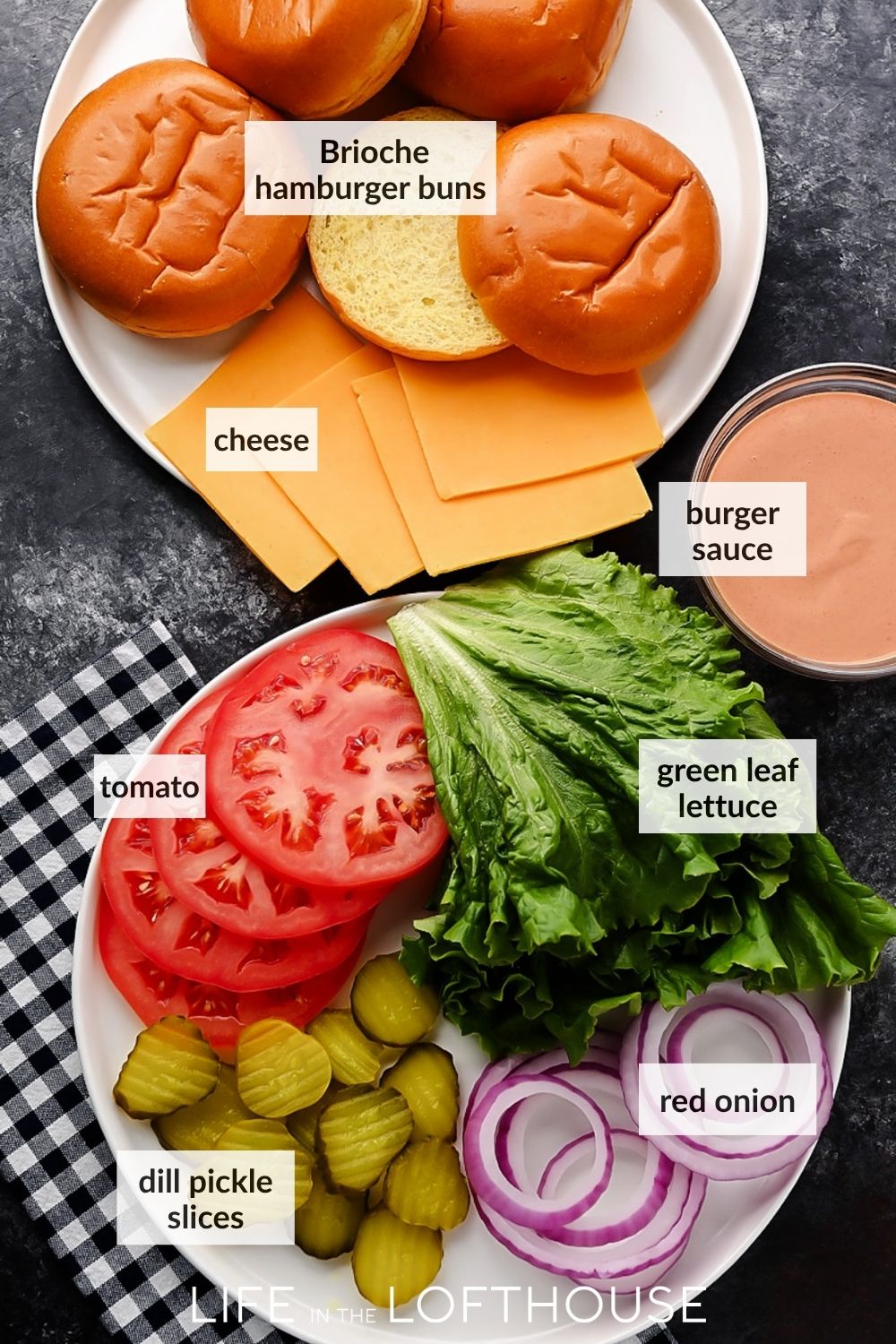 The Best Ever Cheeseburgers are juicy, cheesy, and packed with flavor.