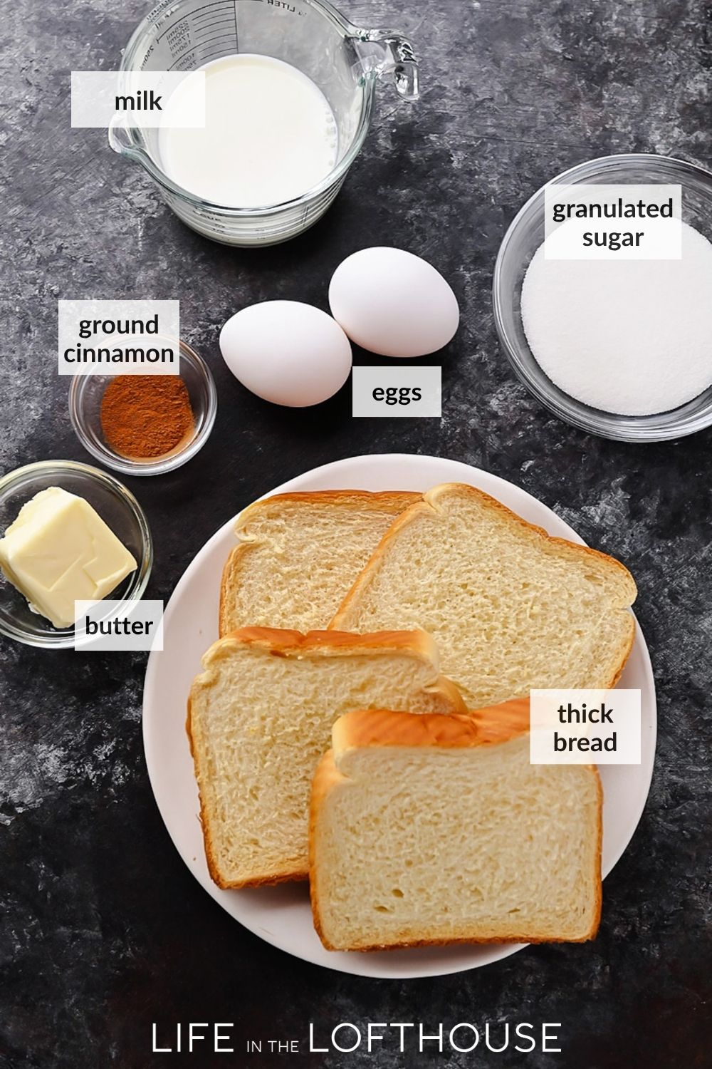 Golden cinnamon French toast sticks coated in cinnamon sugar, perfect for a quick and delicious breakfast or snack.