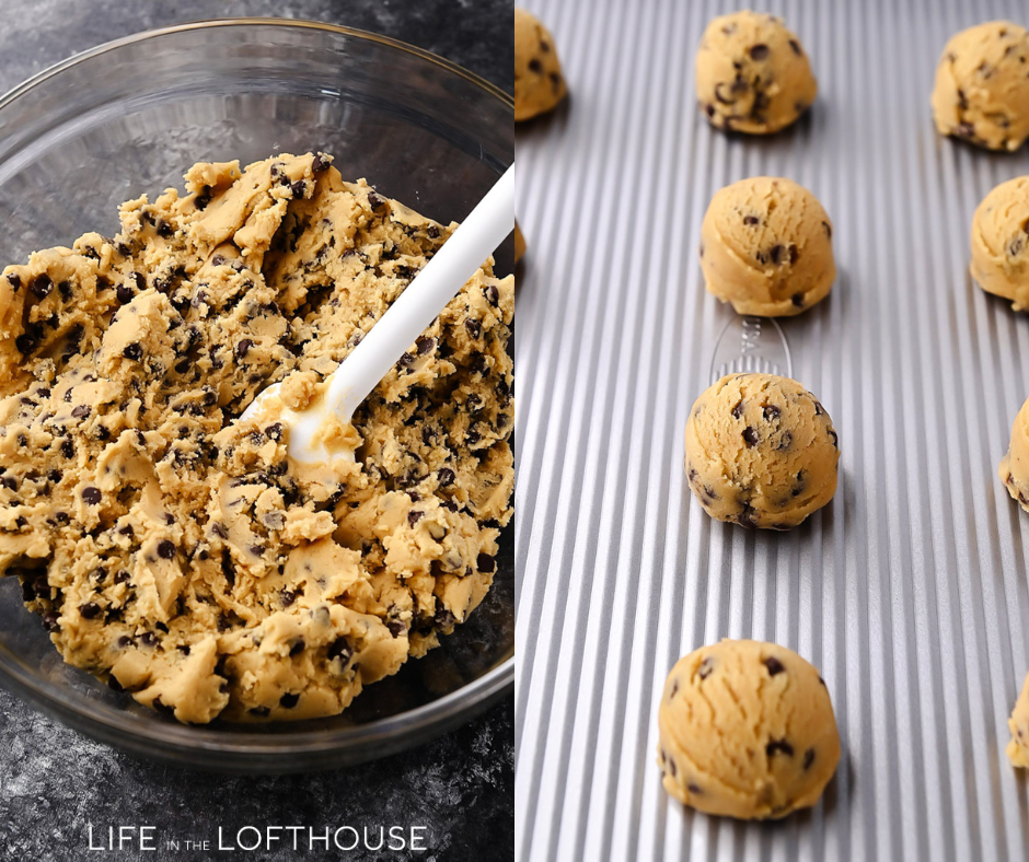 Cookie Dough