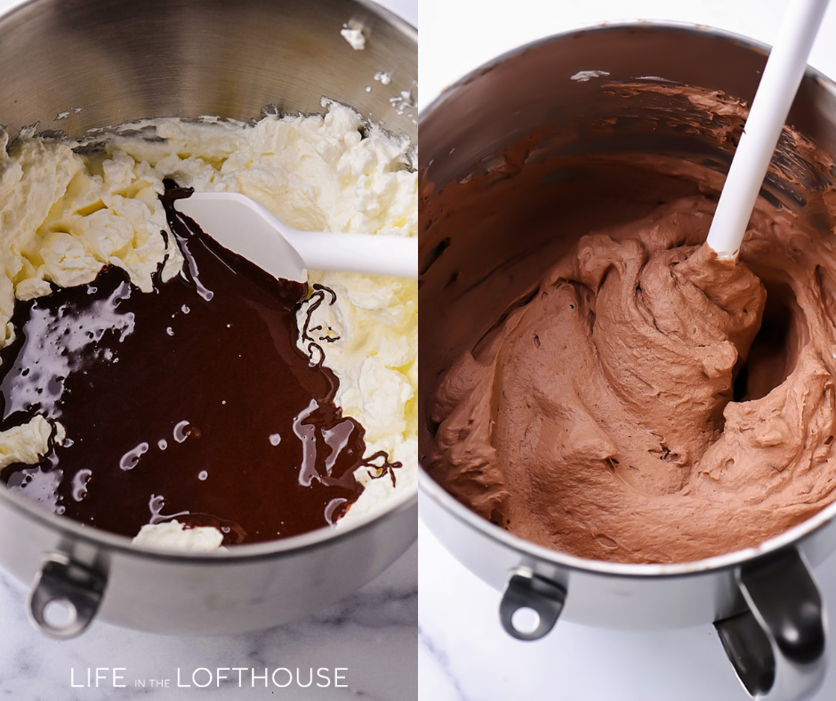 Chocolate Brownie Ice Cream