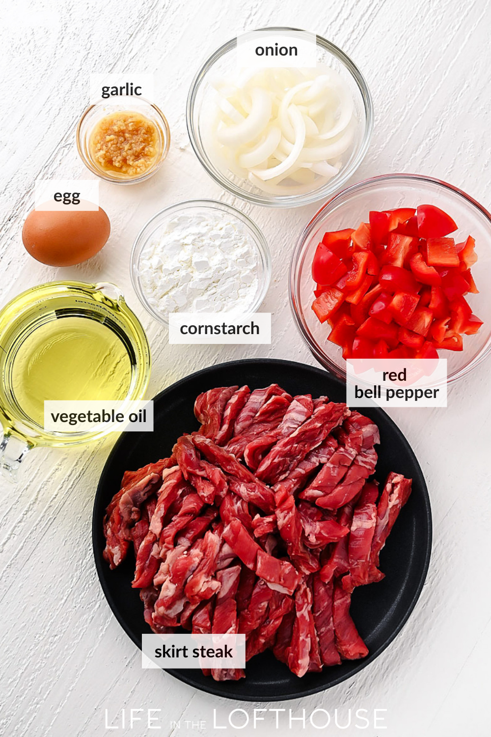 Copycat Panda Express Beijing Beef