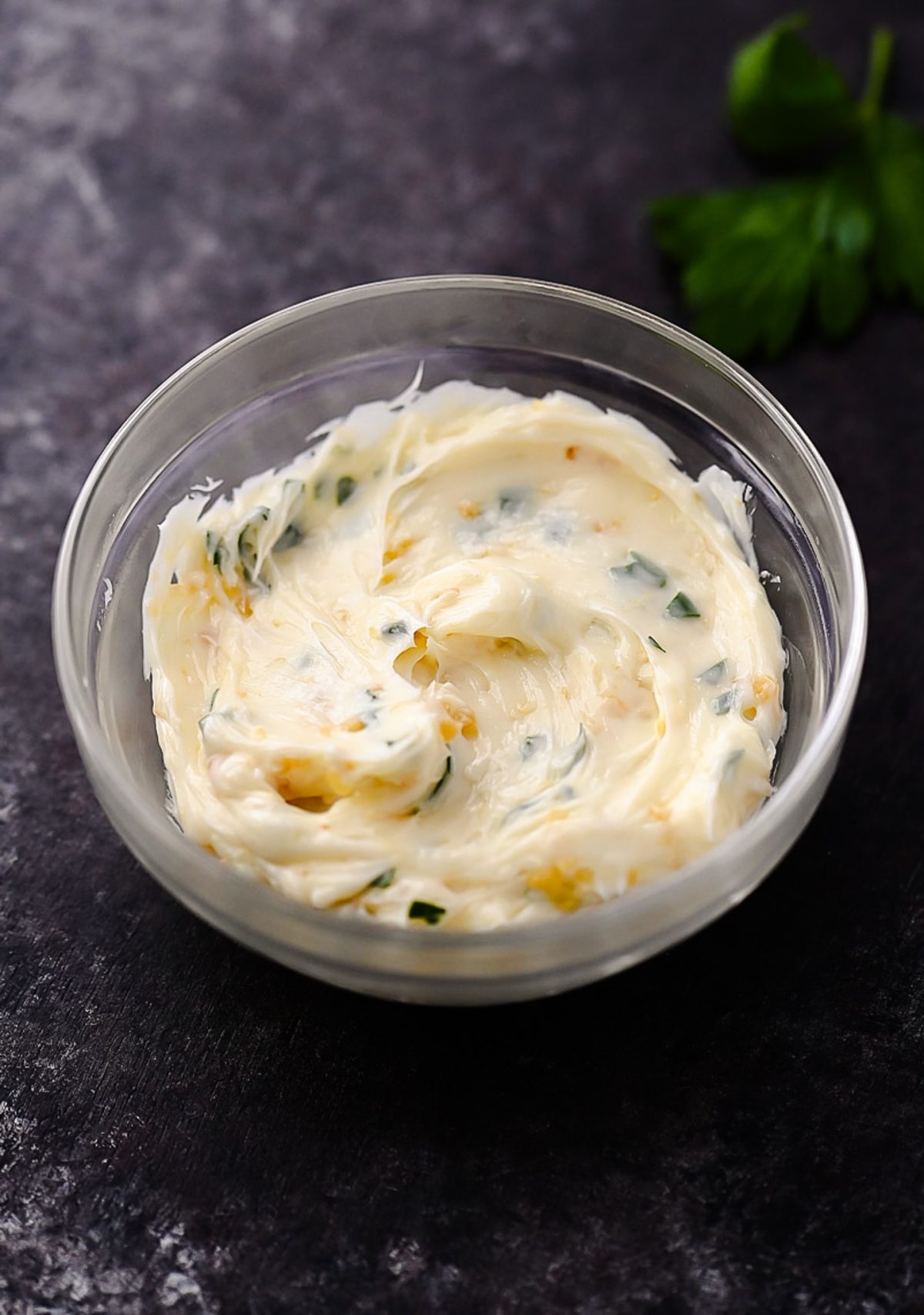 Garlic Butter