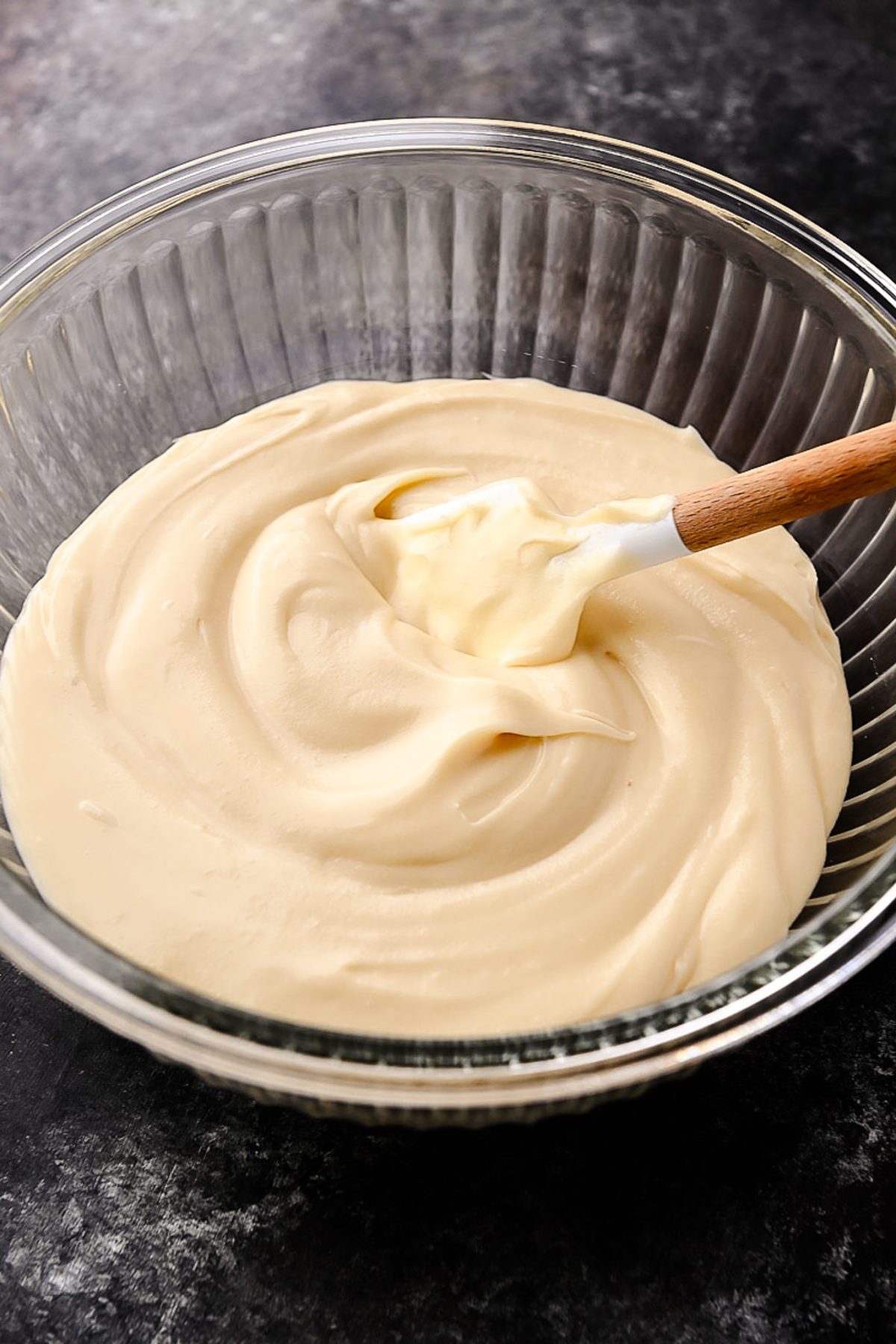 Maple Cream Cheese Frosting