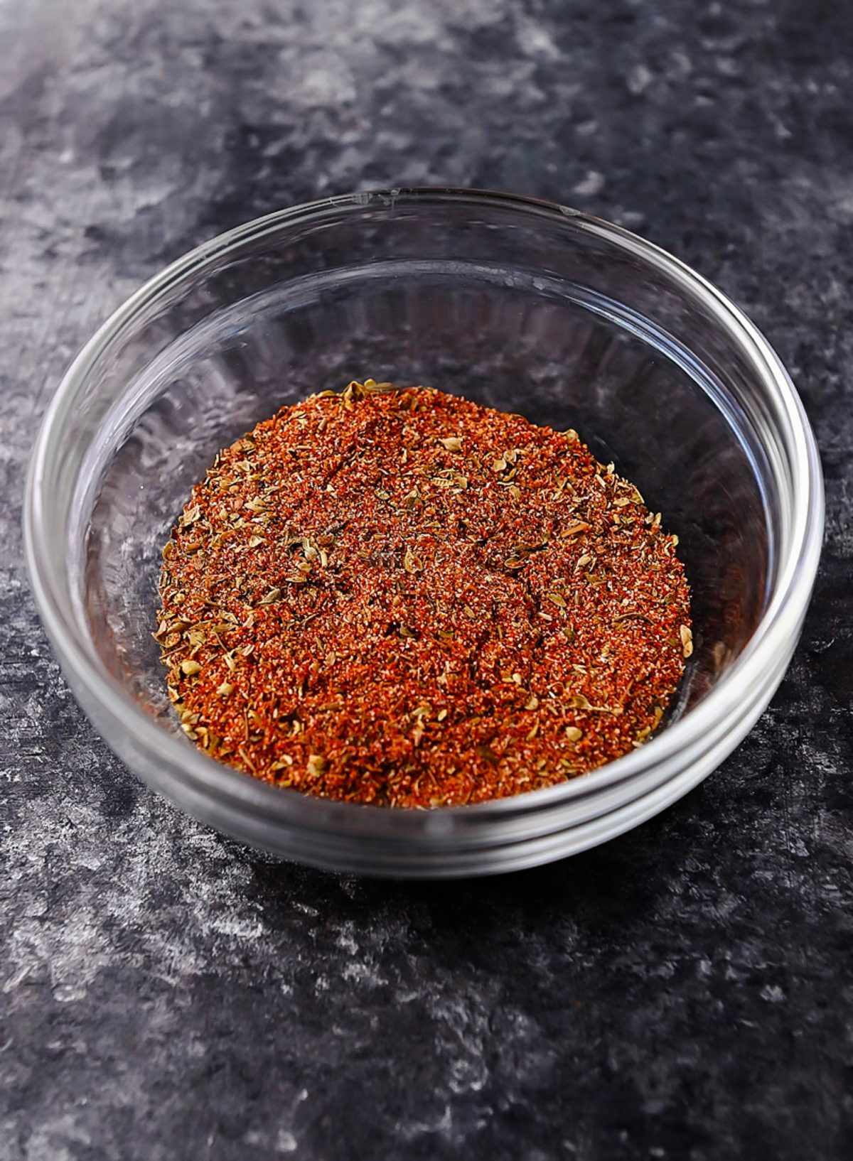 Spice Mix